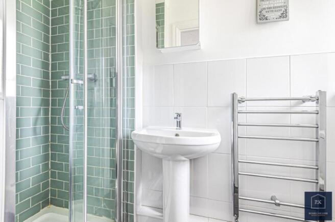 En Suite.
