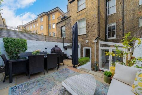 Finborough Road, South Kensington