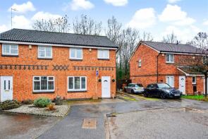 27, Honeysuckle Grove, Nottingham NG6 8PW