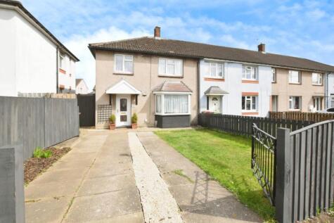 Everest Road, Scunthorpe, , DN16 3DZ