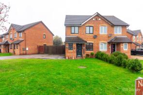 57g, Lichfield Road, Walsall WS8 6HR