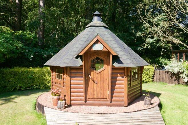 Lodge