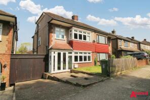 13, Pettits Boulevard, Romford RM1 4PL