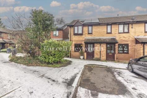 The Alders, Garstang, Preston