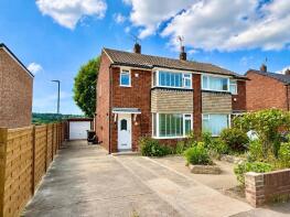 60, Moseley Wood Walk, Cookridge, Leeds LS16 7HG