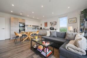 17, Akenside Court, Osborne Road, London W3 8SJ
