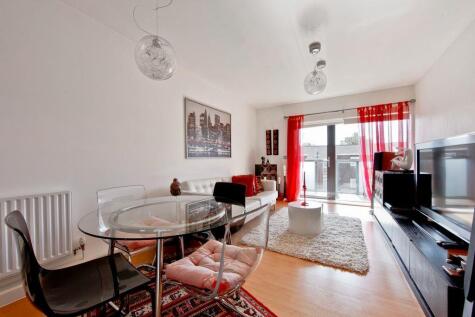 Helene House, Canning Town
