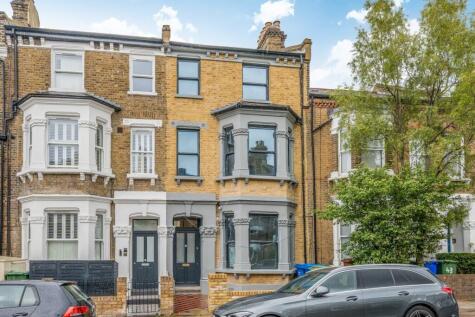 Shenley Road, Camberwell, London, SE5