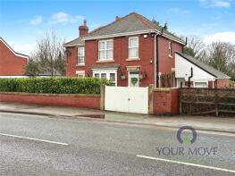 37, Doncaster Road, Darfield, Barnsley S73 9JB