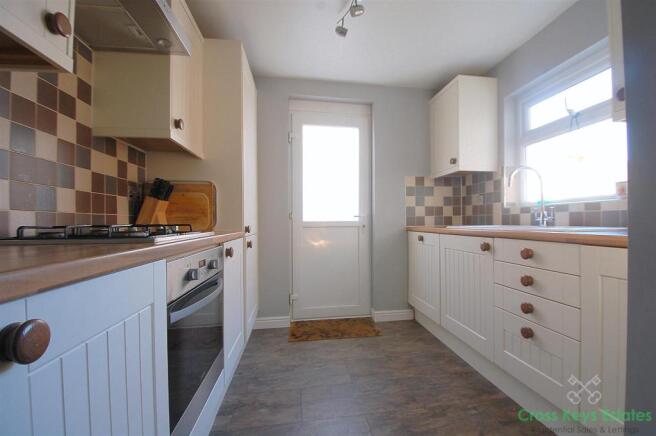 Fitted Kitchen