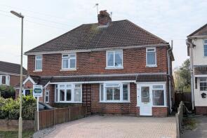 100, Gudge Heath Lane, Fareham PO15 5AY