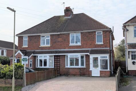 Gudge Heath Lane, Fareham