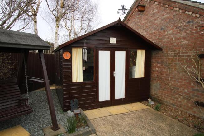 Summerhouse
