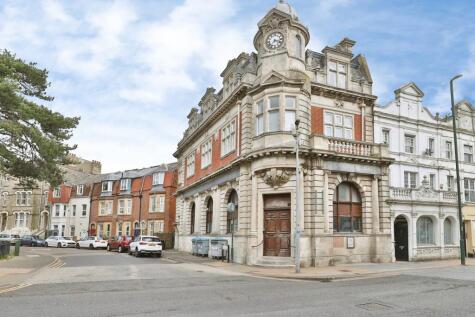 Christchurch Road, BOURNEMOUTH, Dorset, BH1