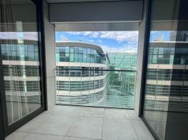 Flat 100, 1 Sugar Quay, Water Lane, London EC3R 6AP