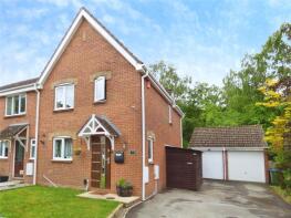 31, Mosaic Close, Southampton SO19 6RR