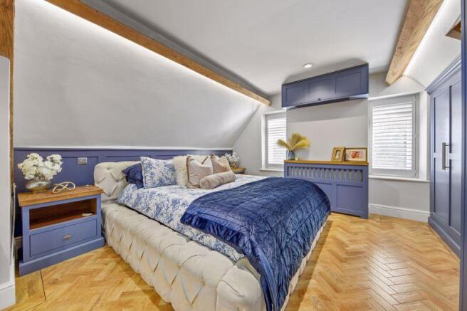 Bed1