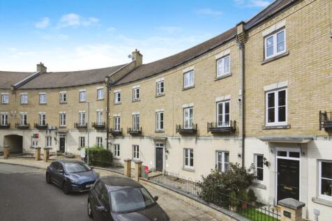 Mary Ruck Way, Black Notley, Braintree, Essex, CM77