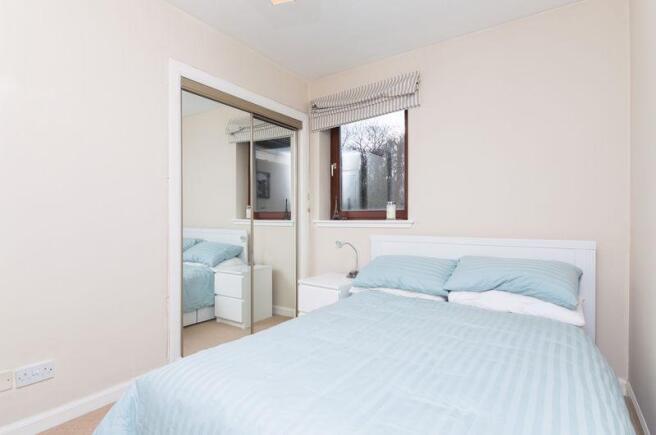 Bedroom A