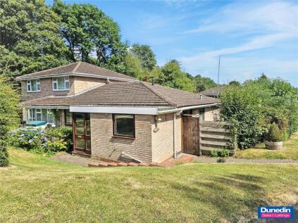 Pine Grove, Lickey, Birmingham, B45