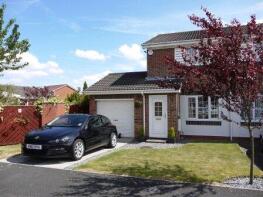 69, Brackenbeds Close, Chester Le Street DH2 1XJ