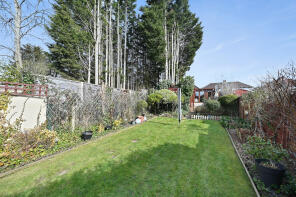 31, Belsize Road, Harrow Weald HA3 6JL