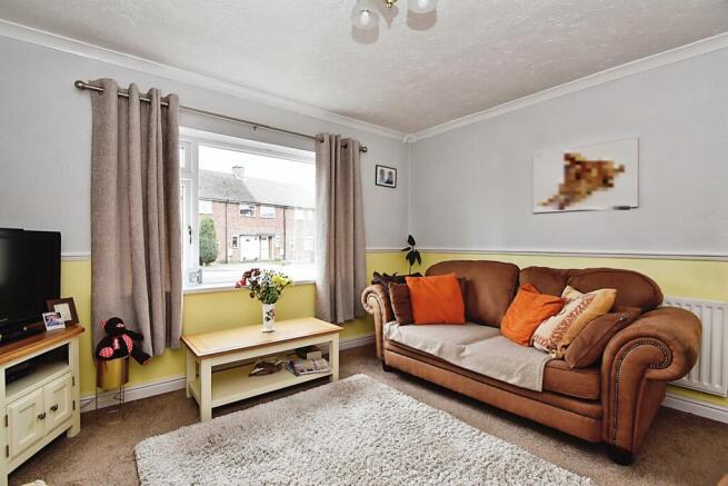 Lounge:
