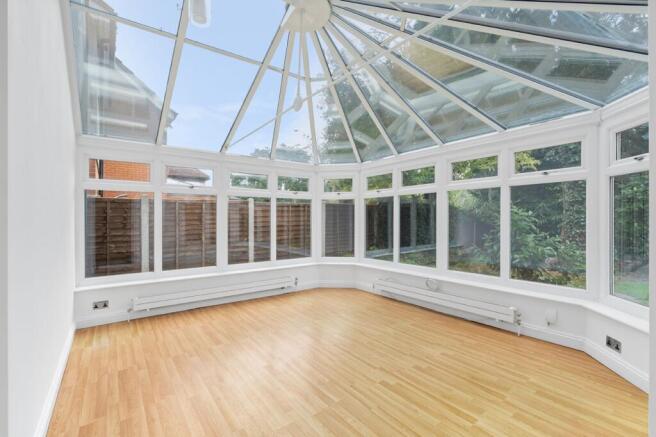 Orangery