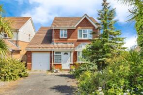 31, Whitebeam Close, Paignton TQ3 3GA