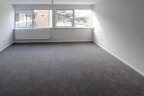 Flat 21, Ailantus Court, Stonegrove, Edgware HA8 8AA
