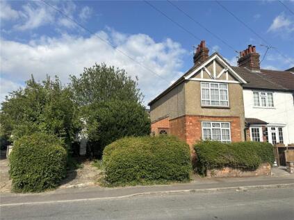 Ebberns Road, Hemel Hempstead, Hertfordshire, HP3