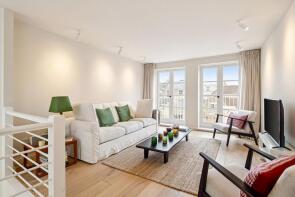 Flat 2, 4a, Edith Grove, London SW10 0NW