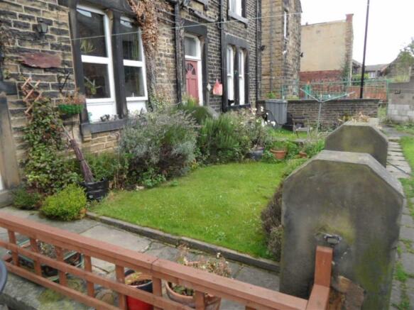 Gardens: