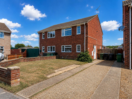 Duncan Close, Thetford
