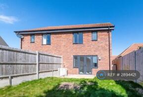 4, Trumpeter Rise, Norwich NR15 2DY