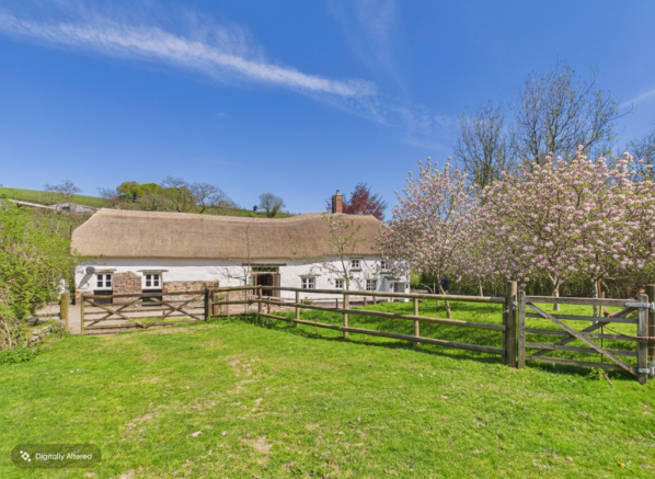 EWEMOVE SOUTH MOLTON - LITTLE KIDLAND