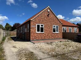 Dolbydene, Willingham Road, Kexby, Gainsborough DN21 5ND