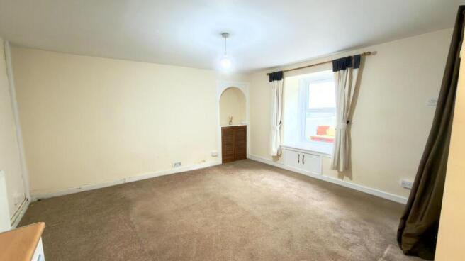 Lounge/Kitchen/Dining Room