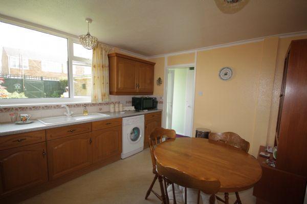 Kitchen-Diner