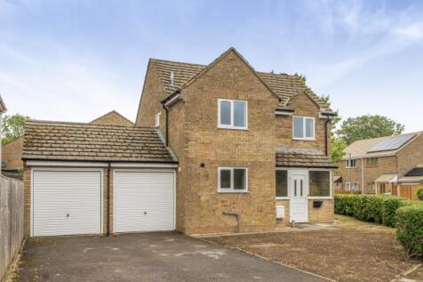 Hollybush Road, Carterton