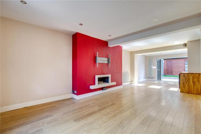 Livign Room