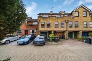 37, Greenland Mews, London SE8 5JW
