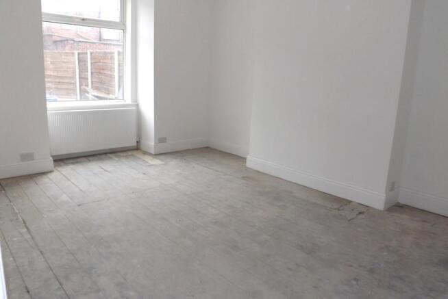 Reception Room Two