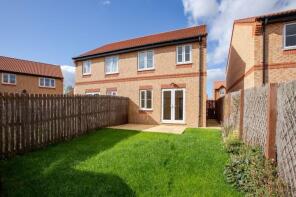 20, Tulip Avenue, Catterick Garrison DL9 4SS