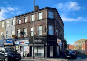 15, Walton Road, Liverpool L4 4AD