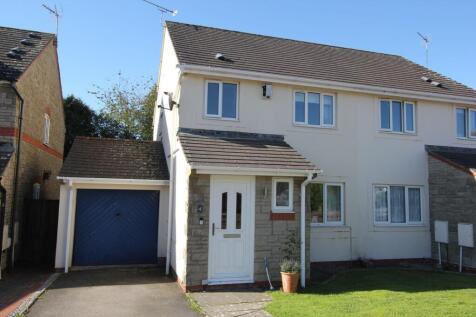 Gildas Close, Llantwit Major, CF61