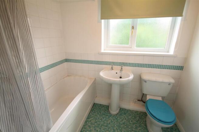 Bathroom/WC