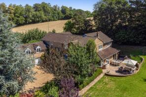 Brook House, Brookside Lane, Daventry NN11 3AU
