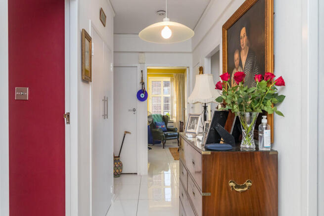 Wilbury Grange 62...
