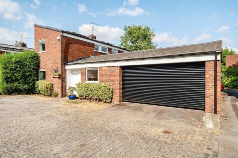 Turpins Green, Maidenhead
